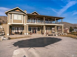 336 Orchard View Dr, Chelan, WA 98816