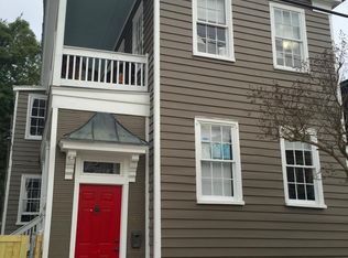 36 Reid St #A, Charleston, SC 29403