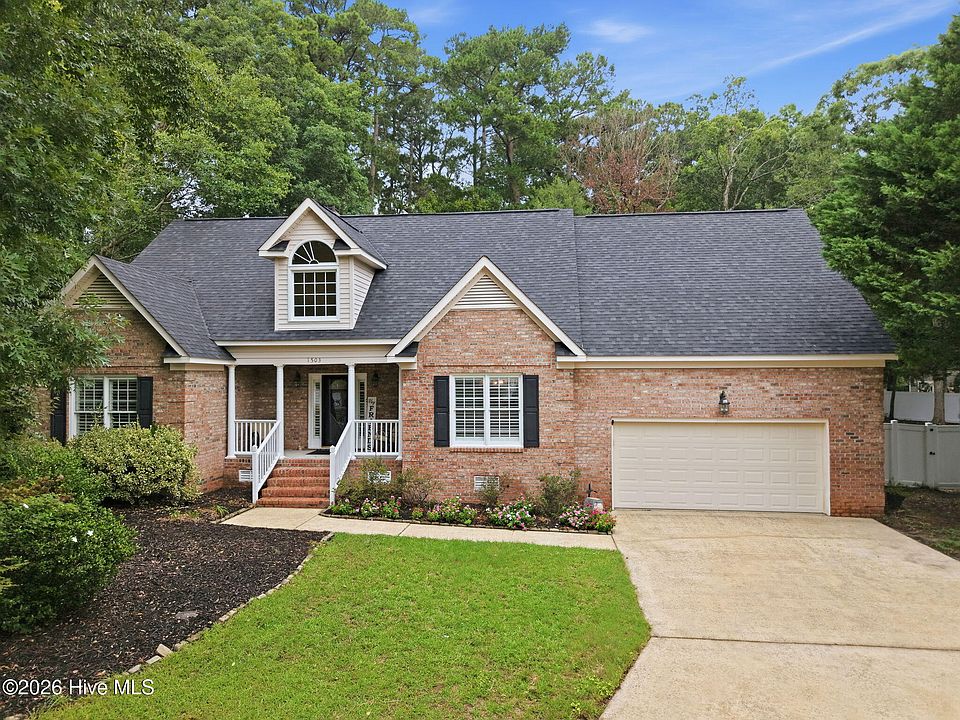 1st image of 1503 Muirfield Drive