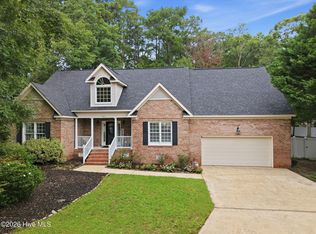 1503 Muirfield Dr, Greenville, NC 27858