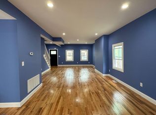 133 N Clinton St, East Orange, NJ 07017