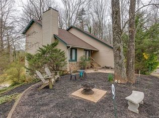 383 Holly Hill Dr, Columbus, NC 28722