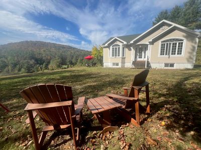 257 Partridge Road, Guilford, VT, 05301