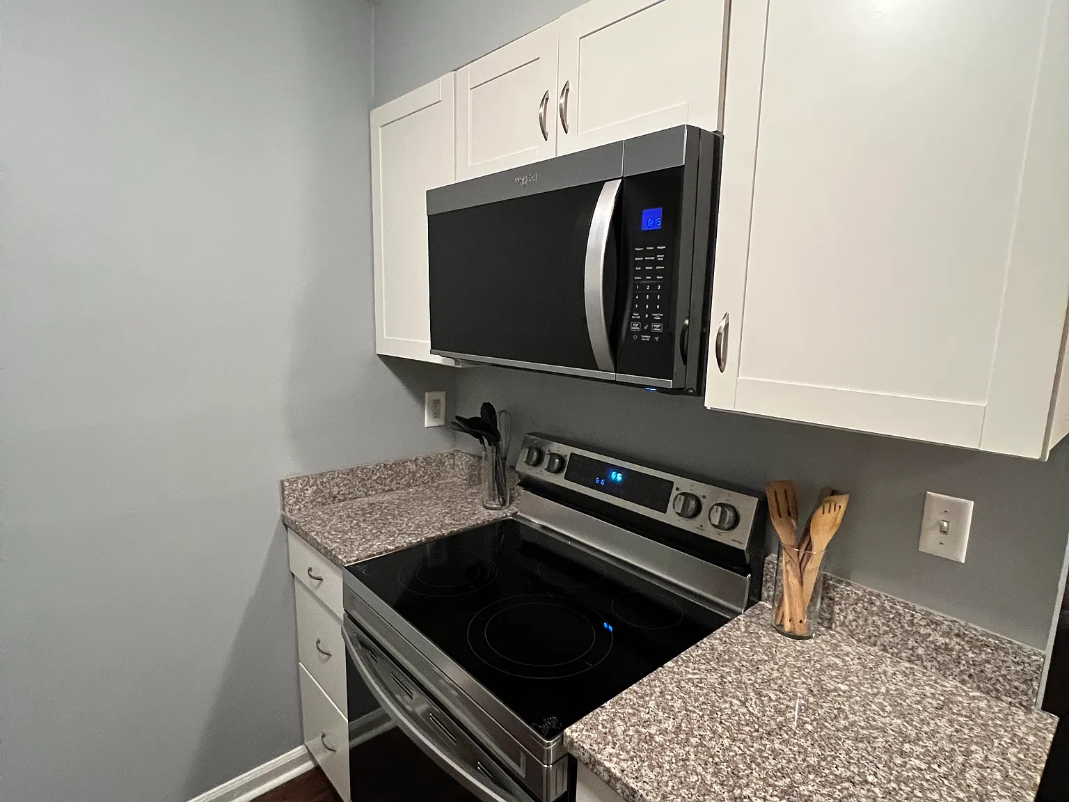 1 bed, 662 sqft, $1,500 — Photo 2