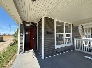 10 N Keystone Ave, Indianapolis, IN 46201