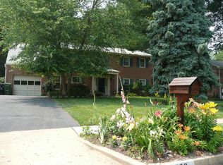 1322 Elsinore Ave, Mc Lean, VA 22102