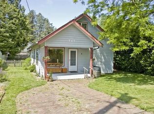 747 Boulevard Rd SE, Olympia, WA 98501