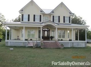 270 Carpenter Rd, Rupert, GA 31081