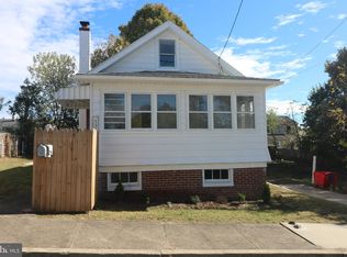 530 E Howard St, Pottstown, PA 19464