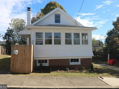 530 E Howard St, Pottstown, PA, 19464