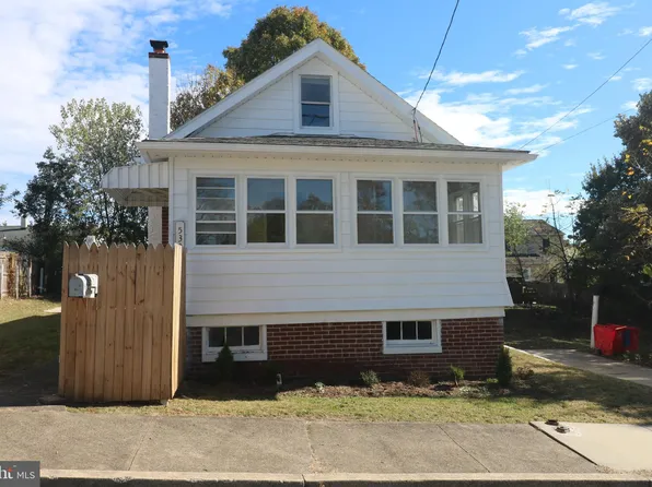 530 E Howard St, Pottstown, PA 19464