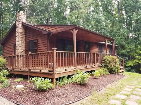 300 Surrey Dr, Huddleston, VA 24104