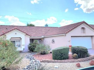 15503 W Sky Hawk Dr, Sun City West, AZ 85375
