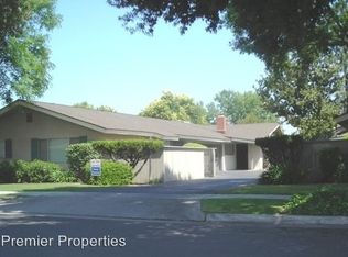 1206 W Cornell Ave #A, Fresno, CA 93705
