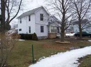 8930 North St, Pittsford, MI 49271