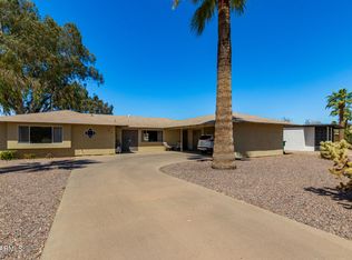 614 S Revolta Cir, Mesa, AZ 85208
