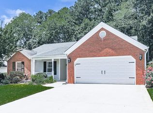 2447 Insdale Trce NW, Acworth, GA 30101