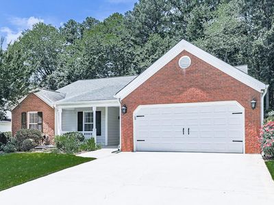 2447 Insdale Trce NW, Acworth, GA, 30101