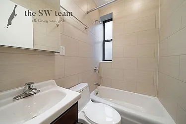 Rented by Living New York