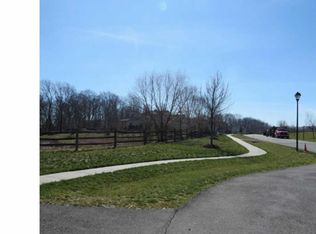 407 Nastasi Ct, Mullica Hill, NJ 08062