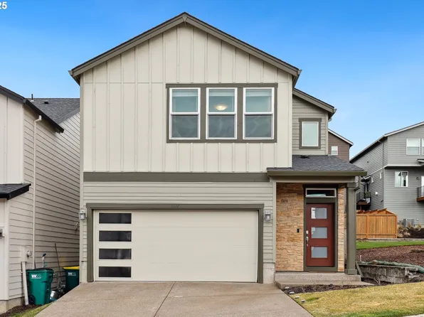(undisclosed Address), Forest Grove, OR 97116