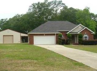 17455 County Road 48, Robertsdale, AL 36567