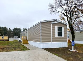 3920 Hall Avenue Site #29, Marinette, WI 54143
