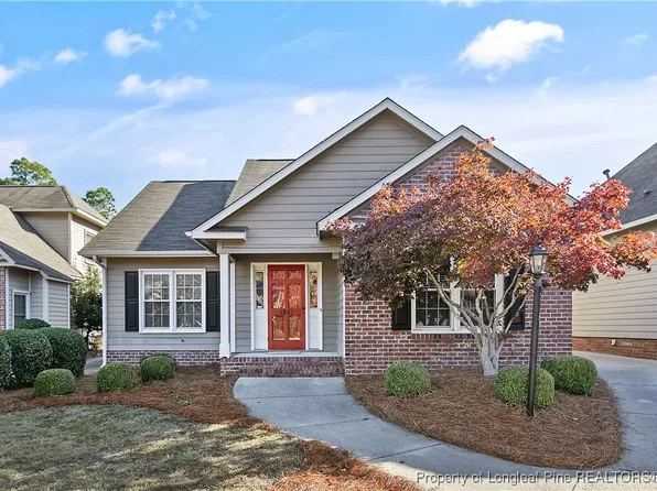 1841 Stetson Ln, Fayetteville, NC 28304
