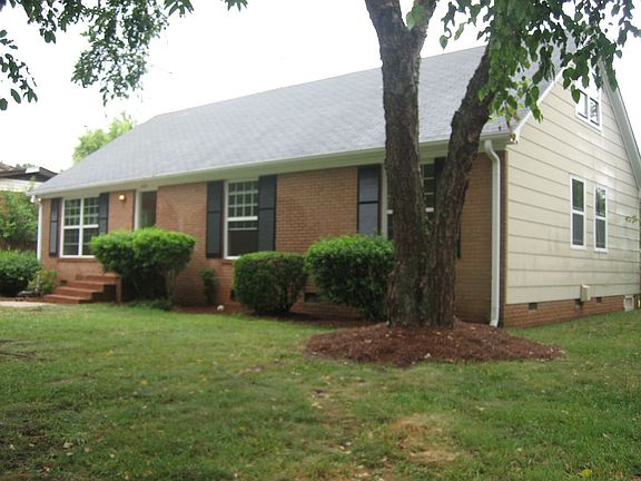 1621 Pondella Dr.