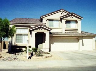 12306 W Sierra St #WOW, El Mirage, AZ 85335