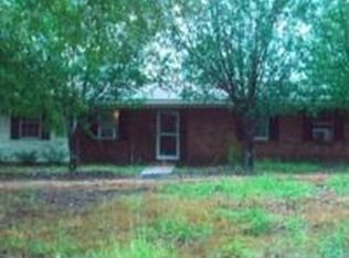 50384 Old Hamilton Rd, Aberdeen, MS 39730