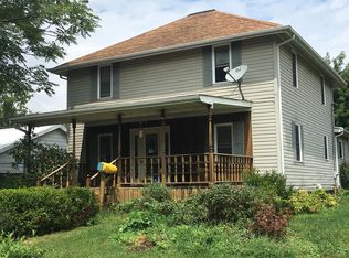 902 W Penn St, Hoopeston, IL 60942