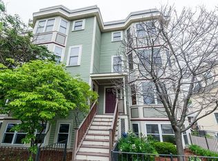 2961 Washington St #A, Boston, MA 02119