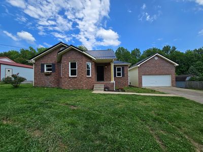 1011 Bon Meade Dr, Burns, TN, 37029