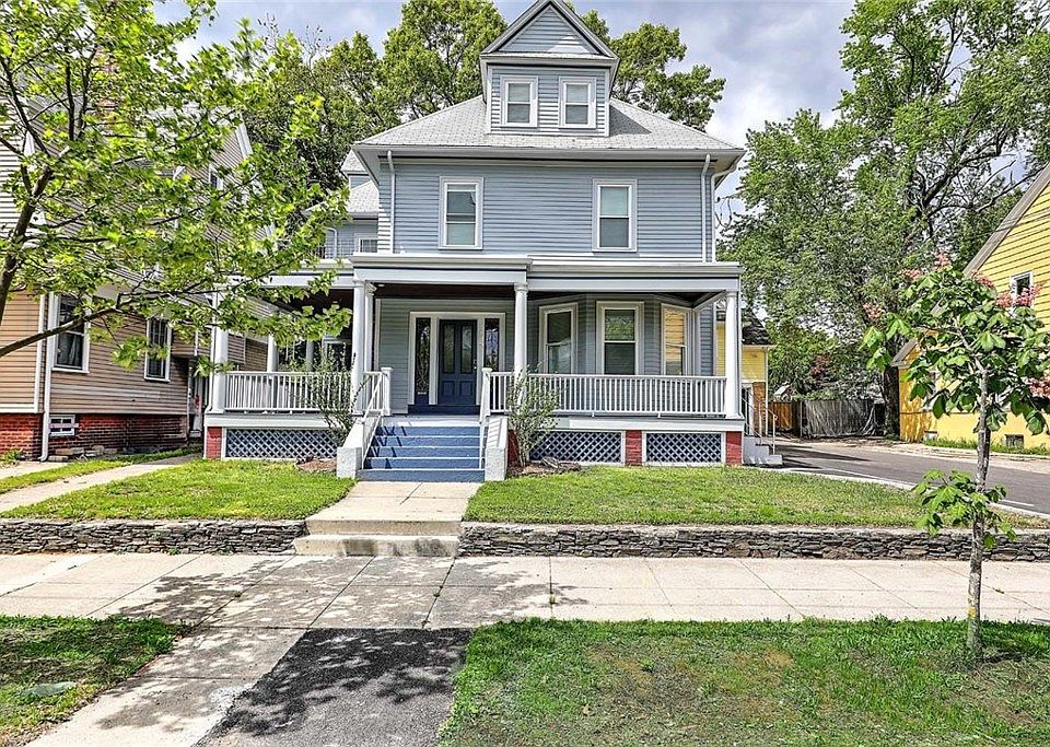 1st image of 195 Ontario St APT 3
