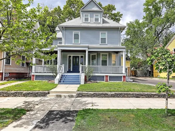 195 Ontario St APT 3, Providence, RI 02907