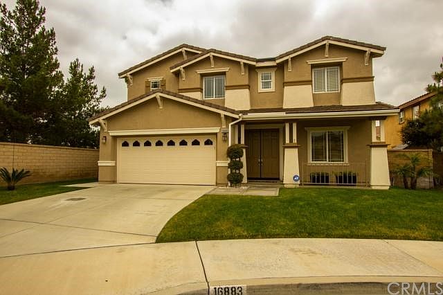 1st image of 16883 Cascades Pl