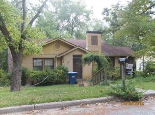 814 Blue Ridge Dr, Anniston, AL 36207