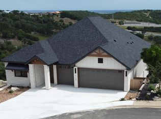 2130 Vista Ridge Dr, Kerrville, TX 78028