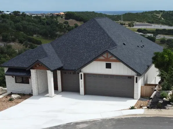 2130 Vista Ridge Dr, Kerrville, TX 78028