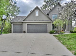 1008 Aspen Dr, Liberty, MO 64068