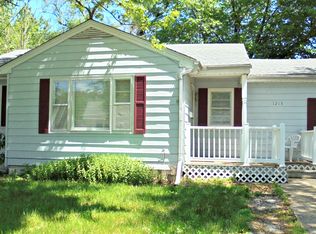 1213 Miller St, Chillicothe, MO 64601