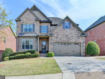 3010 Arbor Vine Way, Cumming, GA, 30041