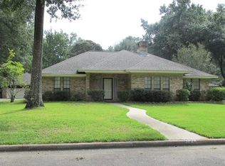 3824 Timberwood Dr, Nacogdoches, TX 75965