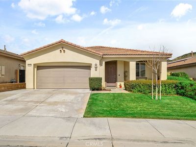 18290 Sassafras Ln, San Bernardino, CA, 92407