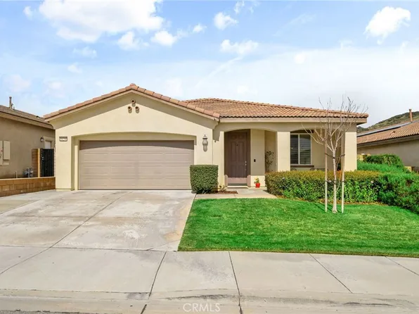 18290 Sassafras Ln, San Bernardino, CA 92407