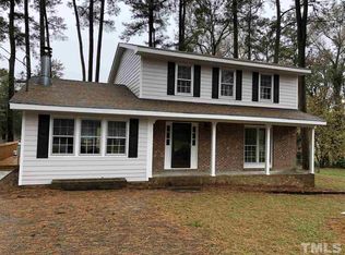 150 Dorsey Pl, Henderson, NC 27536