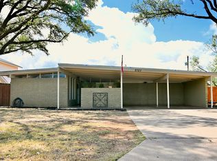 2727 A And M Ave, San Angelo, TX 76904