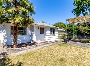 869 120th St S, Tacoma, WA