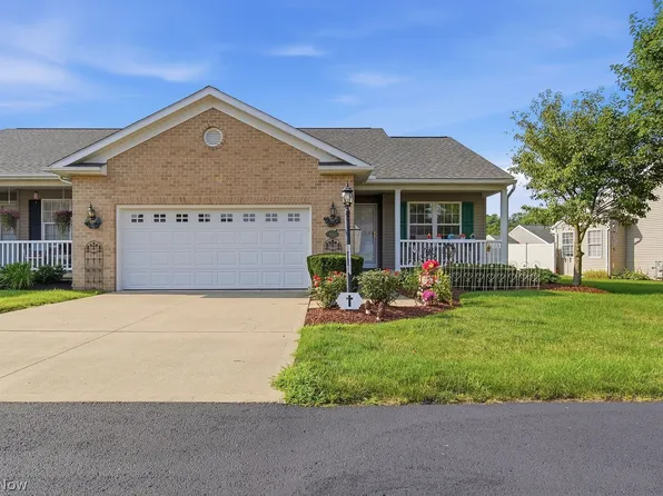 2843 12th St NW, Massillon, OH 44646